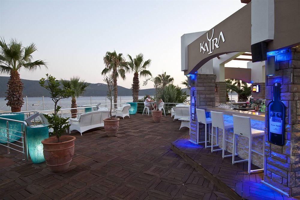 Tui Magic Life Bodrum