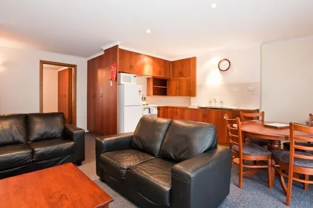 Argyle Motor Lodge Отели рядом с достопримечательностью «Собор Святого Давида»