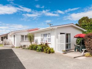 Abbey Court Motel