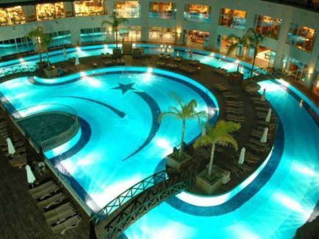 Meder Resort Hotel - Ultra All Inclusive