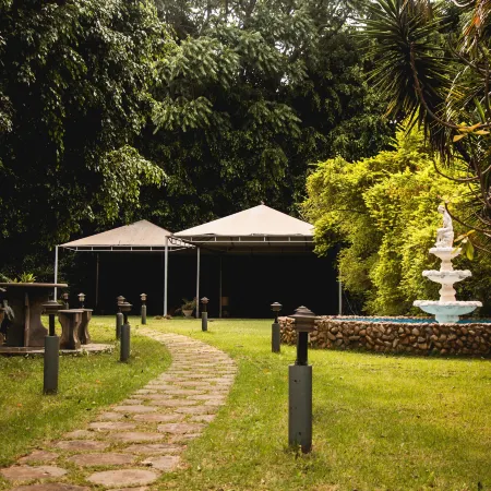 Hotel Foz do Iguaçu