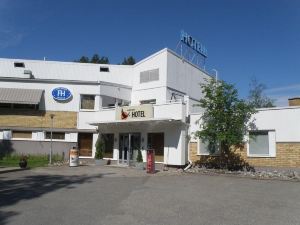 Finlandia Hotel Airport Oulu