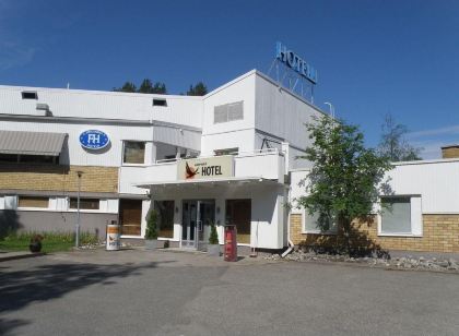 Finlandia Hotel Airport Oulu