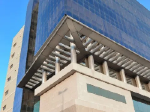 格洛麗亞旅館 沙特阿拉伯國家博物館附近的飯店