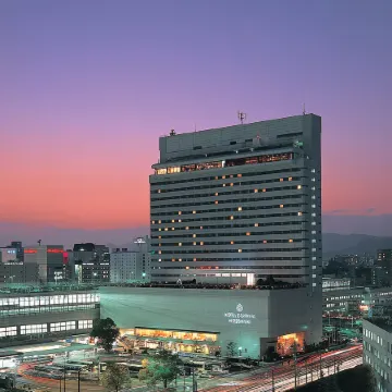 Hotel Granvia Hiroshima