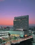 Hotel Granvia Hiroshima Hotels in der Nähe von JR Karuga Station