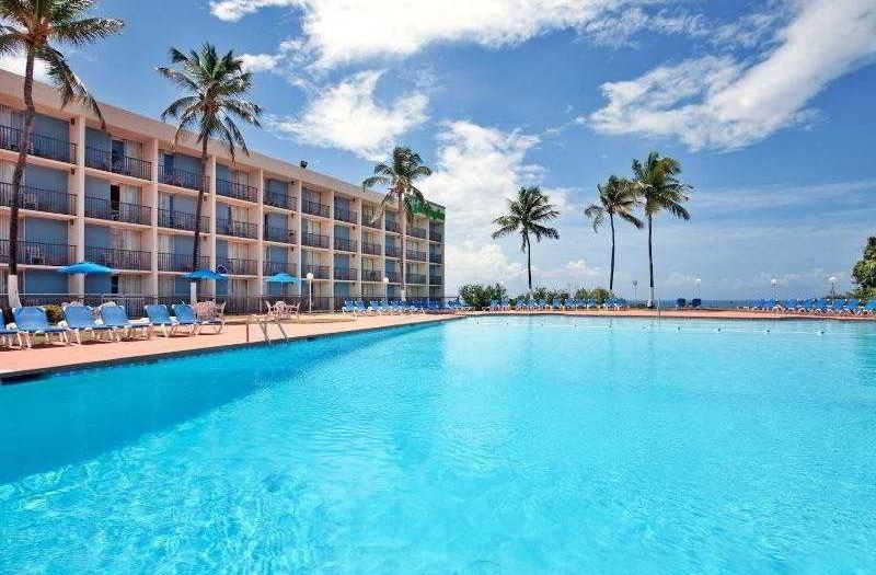 Holiday Inn Ponce & Tropical Casino Holiday Inn Ponce & Tropical Casino