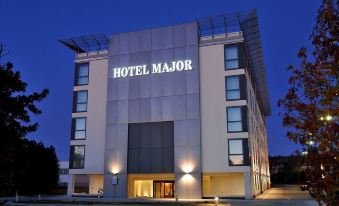 Hotel Major