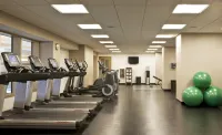 The Westin Jersey City Newport Hotels in Hoboken