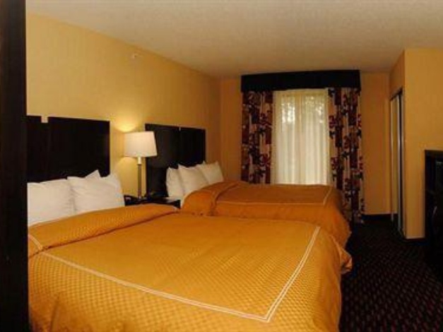 Comfort Suites Altoona