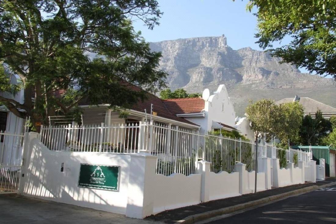 5 Camp Street Guesthouse & Self-catering-Cape Town Updated 2022 Room  Price-Reviews & Deals | Trip.com
