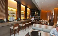 紐約翠貝卡喜來登酒店 - 酒吧