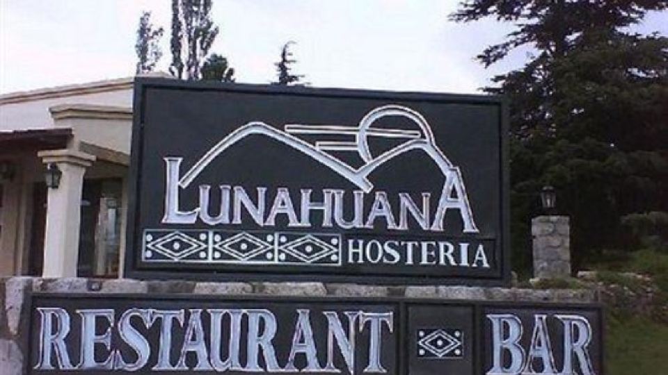 Hostería Lunahuana