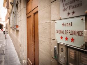 Hotel Cardinal of Florence - Recommended for Ages 25 to 55