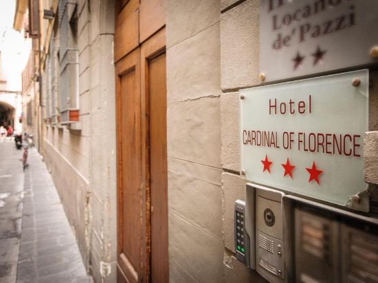 10 Best Hotels near Fiorentina Store, Florence 2022 | Trip.com