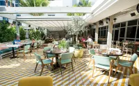 ANDAZ MIAMI BEACH, BY HYATT