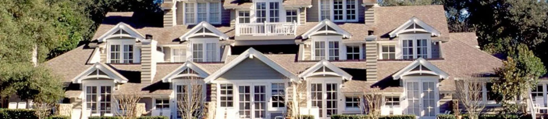 Luxury Hotels