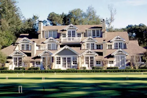 Meadowood Napa Valley