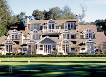 메도우드 나파 밸리