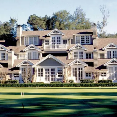 Meadowood Napa Valley