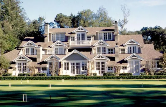 納帕谷梅都伍德酒店