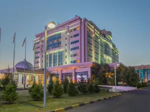 Rixos President Hotel Astana