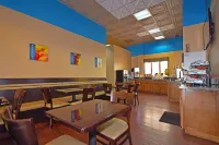 Best Western Plus Suites Hotel - Los Angeles LAX Airport - Morgenmad