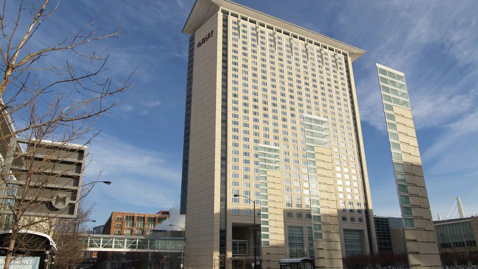 Hyatt Regency McCormick Place Chicago