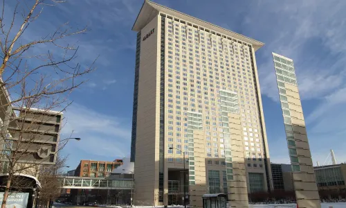 Hyatt Regency McCormick Place Chicago