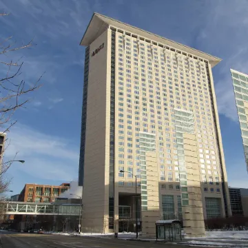 Hyatt Regency McCormick Place Chicago