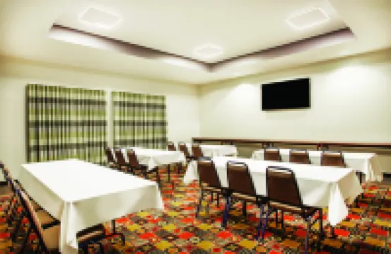 夏洛特港-蓬塔戈爾達舒適套房酒店