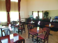 La Quinta Inn & Suites by Wyndham Ft. Pierce - petit déjeuner