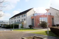 Best Western the Wish Versailles Hotel a Voisins-le-Bretonneux