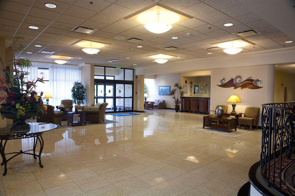 Comfort Inn & Suites Downtown Tacoma