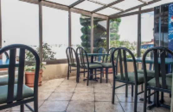 Rodeway Inn