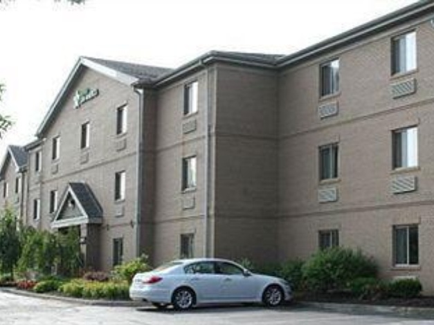 Extended Stay America Suites Cleveland Great Northern Mall