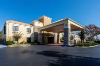 Comfort Inn Brownsville I-40