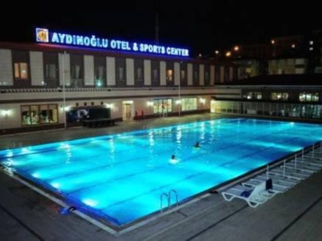 Aydinoglu Hotel