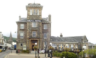 Argyll Hotel