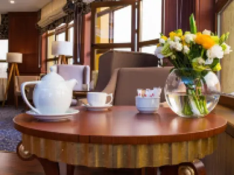 Ramada by Wyndham Almaty