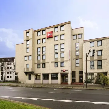 Ibis Bremen City