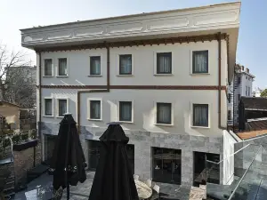 Hotel Saint Sophia