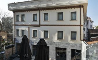 Hotel Saint Sophia