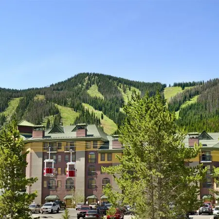 The Vintage Hotel