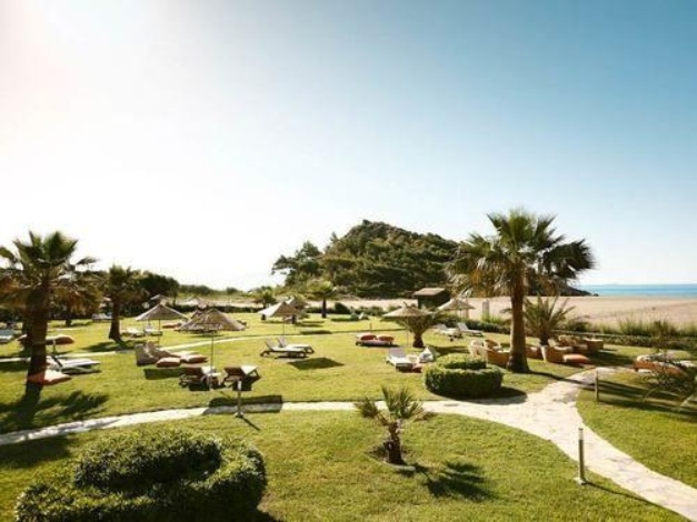 Robinson Sarigerme Park - All Inclusive