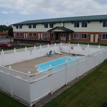 Howard Johnson by Wyndham Gananoque