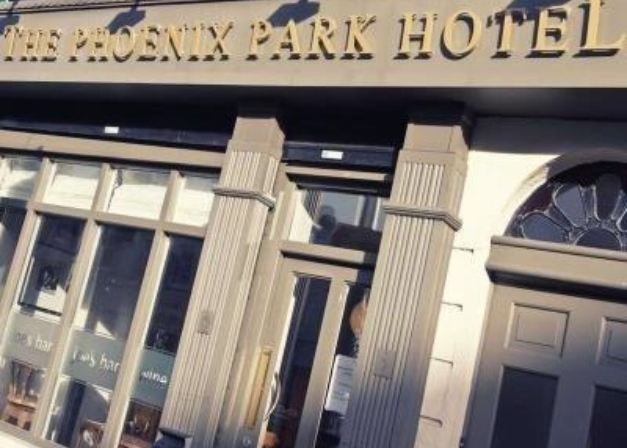 Phoenix Park Hotel