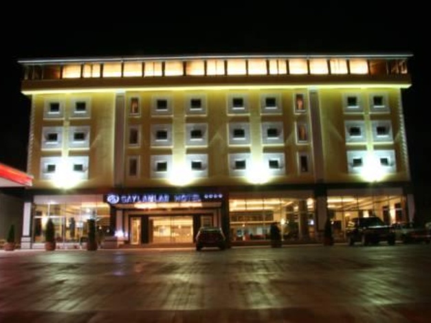 Saylamlar Hotel