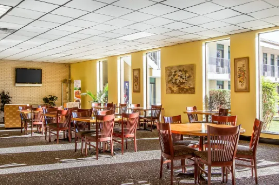 Red Roof Inn Manchester