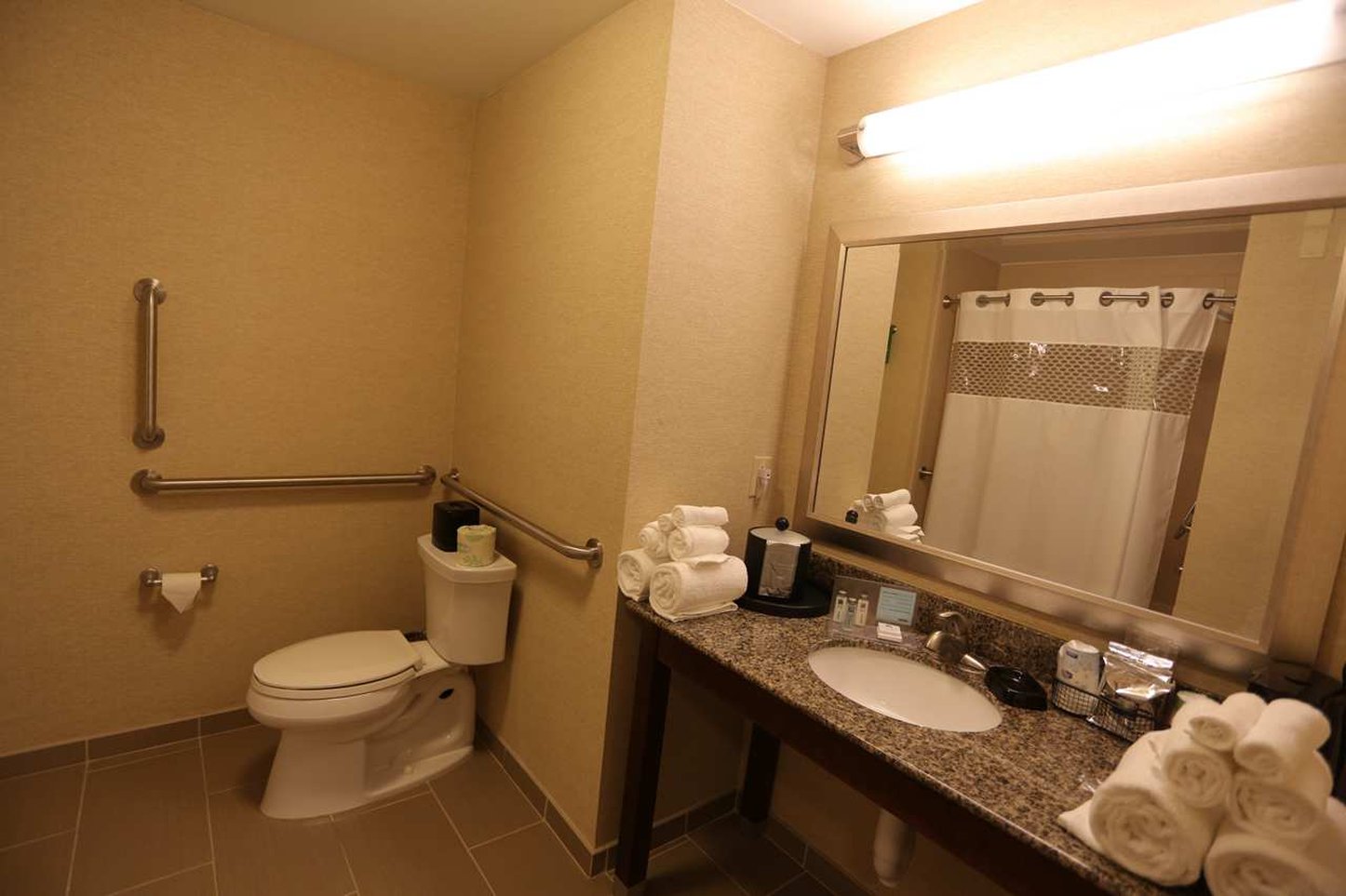 Hampton Inn - Atmore